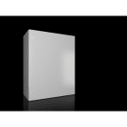 Rittal - Coffret électrique - AX- acier - 1P - H1000 L800 P400 - IP66 -plaque de montage