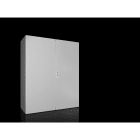 Rittal - Coffret électrique - AX- acier - 2P - H1200 L1000 P400 - IP55 plaque de montage