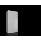 Rittal - Coffret électrique - AX- acier - 1P - H1200 L600 P400 - IP66 -plaque de montage