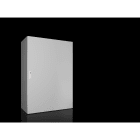 Rittal - Coffret électrique - AX- acier - 1P - H1200 L800 P400 - IP66 -plaque de montage
