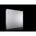 Rittal - Coffret électrique - AX- 316 L - 1P - L600 H600 P210 - IP66 - plaque de montage