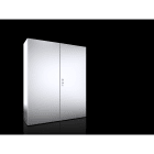 Rittal - Coffret électrique - AX- 316 L - 2P - L1000 H1200 P300 -IP55 -plaque de montage