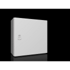 Rittal - Coffret électrique - AX- acier - 1P - H380 L380 P210 - IP66 - plaque de montage