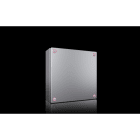 Rittal - Boîtier jonction - KX - inox - H300 L300 P120 - IP66 -sans plaque de montage