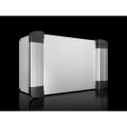Rittal - Coffret de commande -AX - acier - L300 H200 P155 - maintenance par arrière-IP55