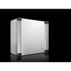 Rittal - Coffret de commande -AX - acier - L380 H380 P210 - maintenance par arrière-IP55