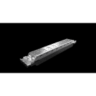 Rittal - Rail aménagement intérieur - AX - P250 mm - pour coffrets AX