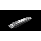 Rittal - Rail aménagement intérieur - AX - P300 mm - pour coffrets AX