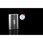 Rittal - Climatiseur latéral Blue e+S 300W- 110-240 V- R-1234yf - sans évaporateur