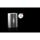 Rittal - Climatiseur latéral Blue e+S 750W- 110-240 V- R-1234yf  - évaporateur condensats