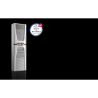 Rittal - Climatiseur latéral Blue e+ 2600W-110-240 V, 380-480 V -R-1234yf - évaporateur