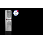 Rittal - Clim latéral Blue e+ Dynamic 2600W - 110-240 V, 380-480 V- R-1234yf -évaporateur