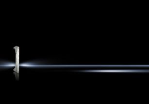 Rittal - 4 Support de barres