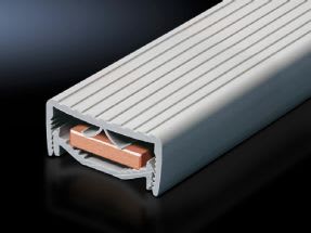 Rittal - 10 Gaine de protection