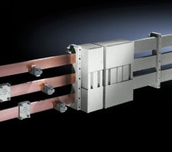 Rittal - 4 Capot de protection