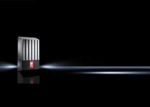 Rittal - Résistances chauffantes d'armoire électrique - SK - TopTherm 400 W