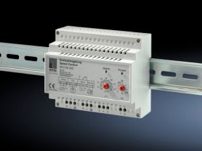 Rittal - Variateur vitesse rotation 100-230V