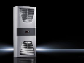 Rittal - Echangeur thermique air/air Top Therm - SK - 30W/K-230V - Montage latéral