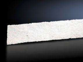 Rittal - 5 Cartouche filtrante - SK - pour ventilateurs à filtre