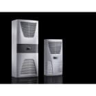 Rittal - Climatiseur lateral Blue e+ 1600W- SK - L400 H950 P310 - IP55 - RAL7035