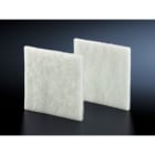 Rittal - 5 Cartouche filtrante - SK - H106 L90 P8 - pour ventilateurs à filtre
