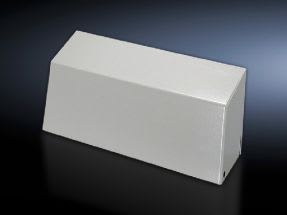 Rittal - Déflecteur d'air - pour climatiseur latéral TopTherm Blue e 3328XXX 3329XXX