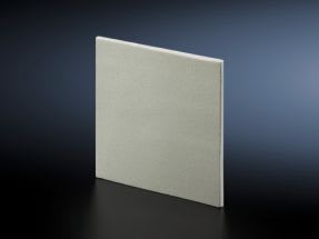 Rittal - 2 Obturateur IP55 pour ventil.SK3240/41