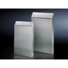Rittal - Capot de protection IP56 en inox