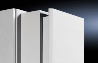 Rittal - Cadre d'échange rapide