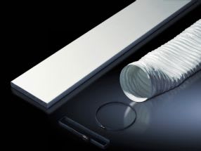 Rittal - Gaine de canalisation d'air