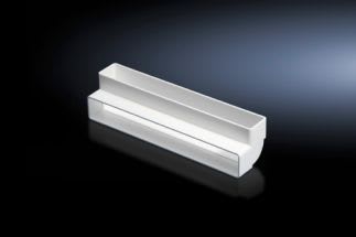 Rittal - Coude de 90° pour gaine