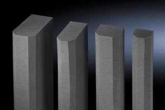 Rittal - Cloisonnement vertical étanche