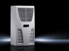 Rittal - Climatiseur latéral - Top Therm - Blue e - 300W-230V - L140 l280 H550
