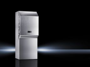 Rittal - 1 Climatiseur latéral TopTherm Blue e NEMA 4X- 2000W-230V
