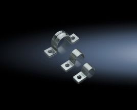 Rittal - 5 Socle fusibles curseur 63A-690V DIII-E33 - Gamme Distribution de courant