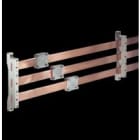 Rittal - 3 Bornes 320mm² - Gamme Distribution de courant