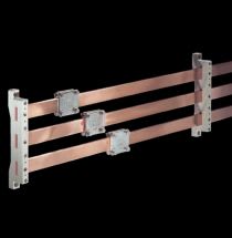 Rittal - 3 Bornes 320mm²  - Gamme Distribution de courant