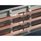 Rittal - 3 Kit d'assemblage de barres PLS - Gamme Distribution de courant