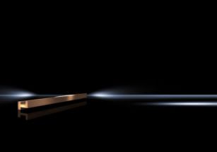 Rittal - 3 Barre spéciale PLS - Gamme Distribution de courant