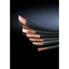Rittal - Barre de cuivre lam. 5x50 mm (5x50x1 mm)