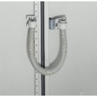 Rittal - 6 Equerre support éclairage