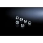 Rittal - 30 Ecrou M12 - Distribution de courant - Ri4Power