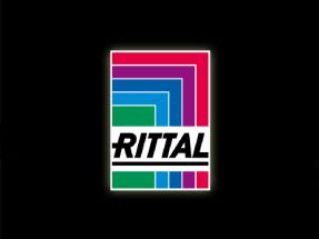 Rittal - Contact de porte sans câble raccord.