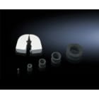 Rittal - 10 Embouts introduc. de fiches