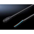 Rittal - Câble raccordem.pour lampes à diodes