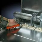 Rittal - 25 Embout introduc. de câbles