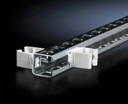 Rittal - 50 Fixation de câbles