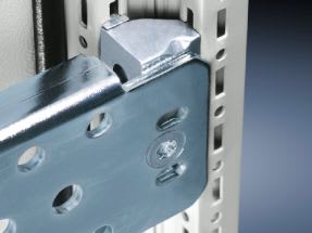 Rittal - 4 Rail porteur