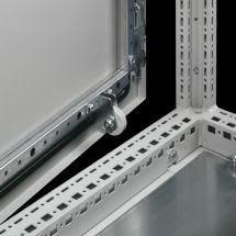 Rittal - 10 Roulette de guidage