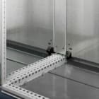 Rittal - Plaque de montage intercalaire